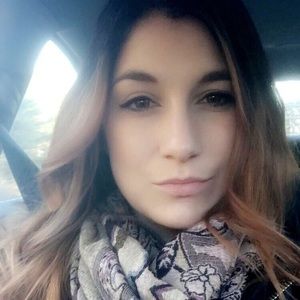 Meet your Posher, Alexandrea